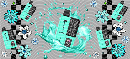 16oz Latest Bestseller-C 11256
